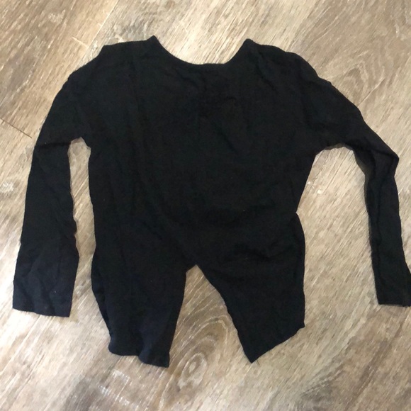 Star Wars long sleeve tee - Picture 2 of 2